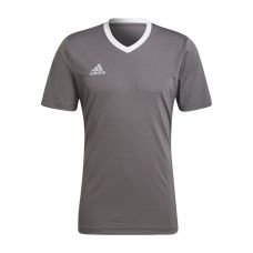 CAMISETA ADIDAS ENT22 GRIS