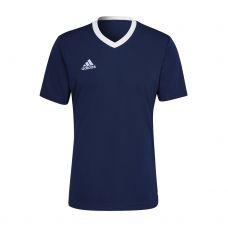 CAMISETA ADIDAS ENTRADA 22 AZUL NAVY