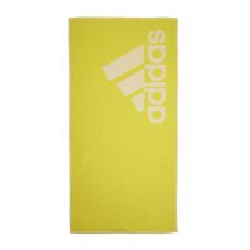 TOALLA ADIDAS L HP0957 AMARILLO