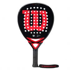 WILSON BELA TEAM PADEL 2