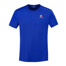 CAMISETA LCS AZUL ELCTRICO