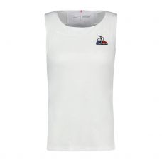 CAMISETA DE TIRANTES LCS BLANCO MUJER