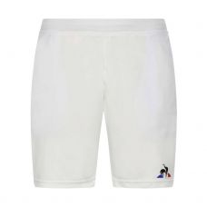 PANTALON CORTO LCS  BLANCO