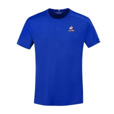 CAMISETA LCS AZUL ELCTRICO