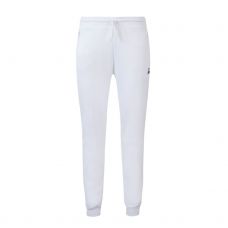 PANTALON LARGO LE COQ SPORTIF BLANCO