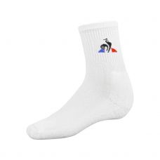 CALCETINES LCS N1 BLANCO MUJER