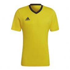 CAMISETA ADIDAS ENT22 AMARILLO