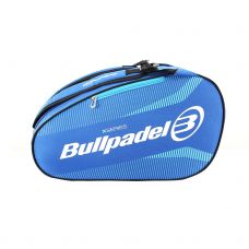 PALETERO BULLPADEL XSERIES BPP22004 AZUL