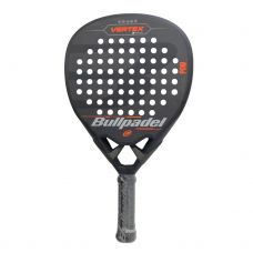 BULLPADEL VERTEX X SERIES BLACK