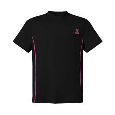 CAMISETA MUNICH ATOMIK NEGRO