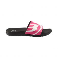 BULLPADEL SANDAL ROSA BLANCO MUJER