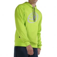 SUDADERA BULLPADEL IMANA VERDE