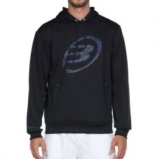 SUDADERA BULLPADEL IMANA AZUL MARINO