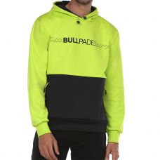 SUDADERA BULLPADEL IMBUI LIMA