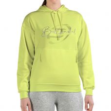 SUDADERA BULLPADEL ABANE LIMA MUJER