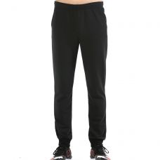 PANTALN BULLPADEL IMANO NEGRO