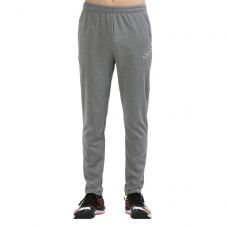 PANTALON BULLPADEL IRGAS GRIS VIGORE