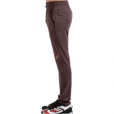 PANTALON BULLPADEL TOJAL GRIS