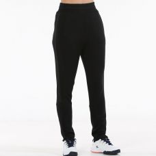 PANTALON BULLPADEL ABETO NEGRO MUJER