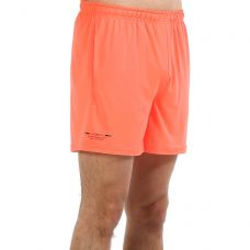 PANTALN CORTO BULLPADEL MOJEL CORAL FLUOR