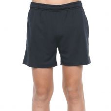 PANTALON CORTO BULLPADEL CODAL AZUL MARINO JUNIOR