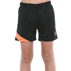 PANTALN CORTO BULLPADEL CLORO NEGRO JUNIOR