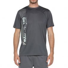 CAMISETA BULLPADEL TLACO CAVIAR