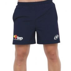 PANTALN CORTO BULLPADEL ERADO AZUL MARINO