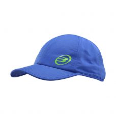 GORRA BULLPADEL AZUL