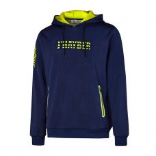 SUDADERA JHAYBER CRUNCH NAVY