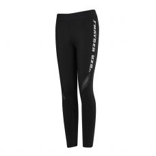 PANTALN JHAYBER CRUNCH NEGRO MUJER