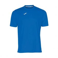 CAMISETA JOMA COMBI AZUL ROYAL