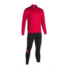 CHANDAL JOMA CHAMPIONSHIP 6 ROJO NEGRO