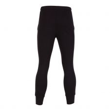 PANTALN LARGO JOMA MONTANA CUFF NEGRO