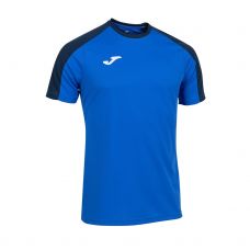 CAMISETA JOMA ECO CHAMPIONSHIP ROYAL NAVY