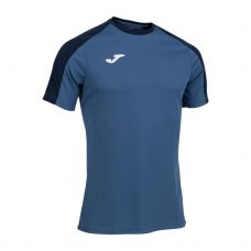 CAMISETA JOMA ECO CHAMPIONSHIP AZUL NAVY