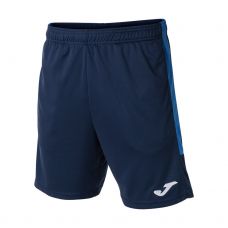 PANTALON CORTO JOMA ECO CHAMPIONSHIP NAVY ROYAL