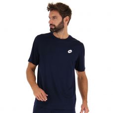 CAMISETA LOTTO MSP AZUL NAVY