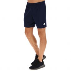 PANTALON CORTO LOTTO MSP AZUL NAVY