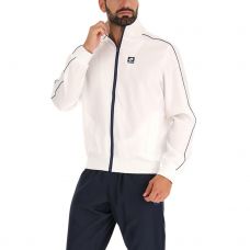 CHANDAL LOTTO SQUARE VI BLANCO AZUL