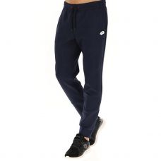 PANTALON LOTTO SQUADRA II AZUL MARINO MUJER