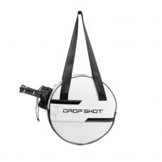 BANDOLERA DROP SHOT BASSAN BLANCO