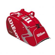 RAQUETERO WILSON TOUR COURT BAG