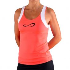 CAMISETA ENDLESS RACE RUBI MUJER