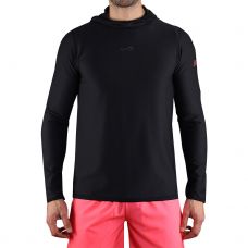 SUDADERA ENDLESS HERO NEGRO