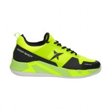 DROP SHOT VIRTUO-Y 2XT AMARILLO FLUOR DZ261007