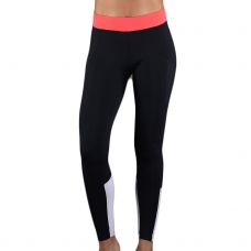 MALLAS ENDLESS LIFT NEGRO ROSA MUJER