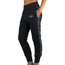 PANTALON ENDLESS ESSENCE ICONIC NEGRO MUJER