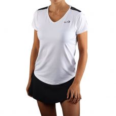 CAMISETA ENDLESS GLORY BLANCO MUJER