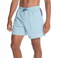 PANTALN CORTO NOX PRO AZUL CIELO